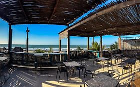 Coco Beach Cartagena