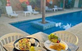 Hotel Coco Beach By Croma